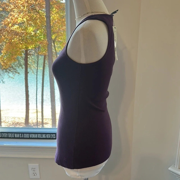 Sweaty Betty Everyday Tank Top, XS, NWT - Picture 3 of 6